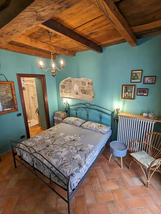 Bed & Breakfast B&B Il Tartufo Sozzi Italia