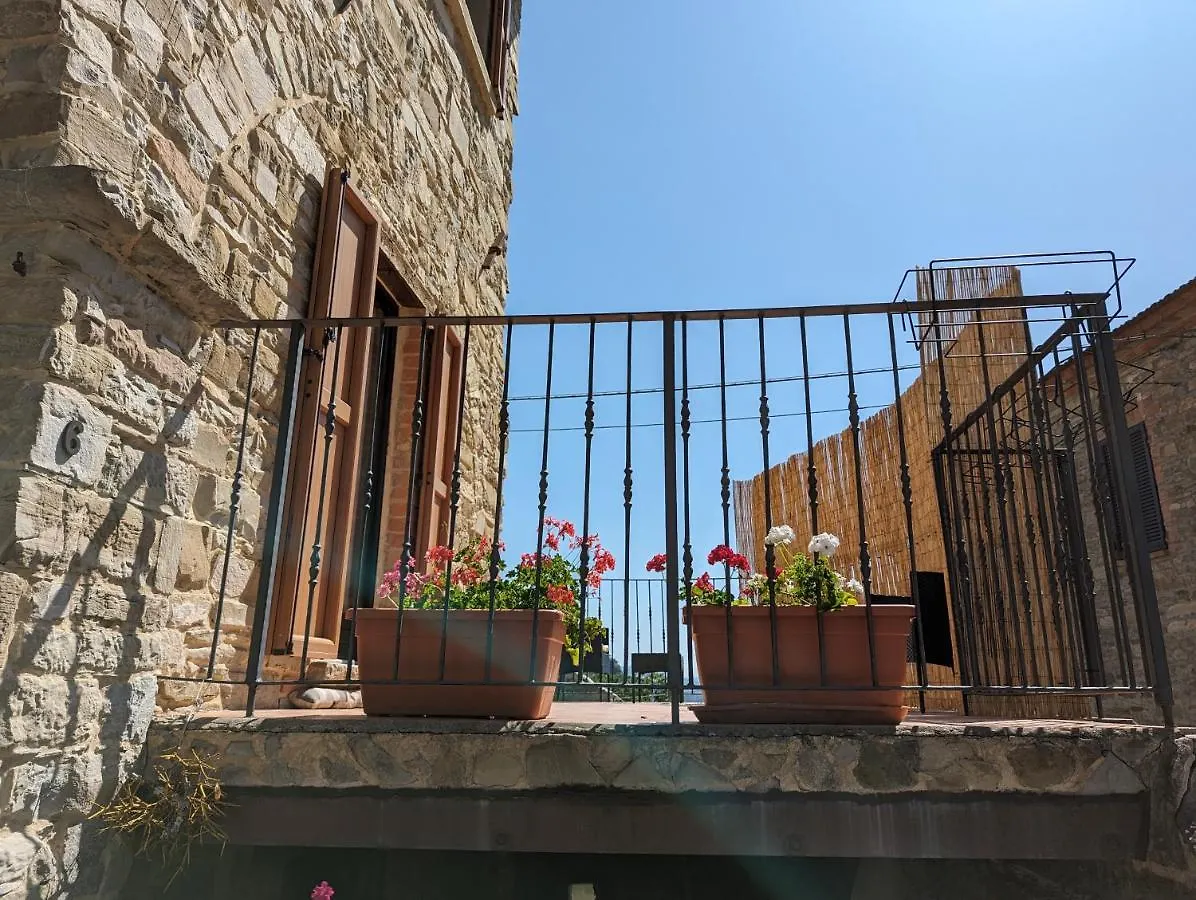 Bed & Breakfast B&B Il Tartufo Sozzi Italia