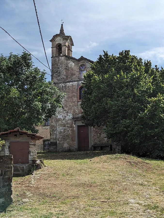 B&B Il Tartufo Sozzi Bed & Breakfast
