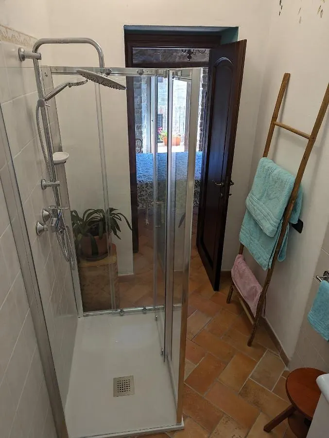 Bed & Breakfast B&B Il Tartufo Sozzi