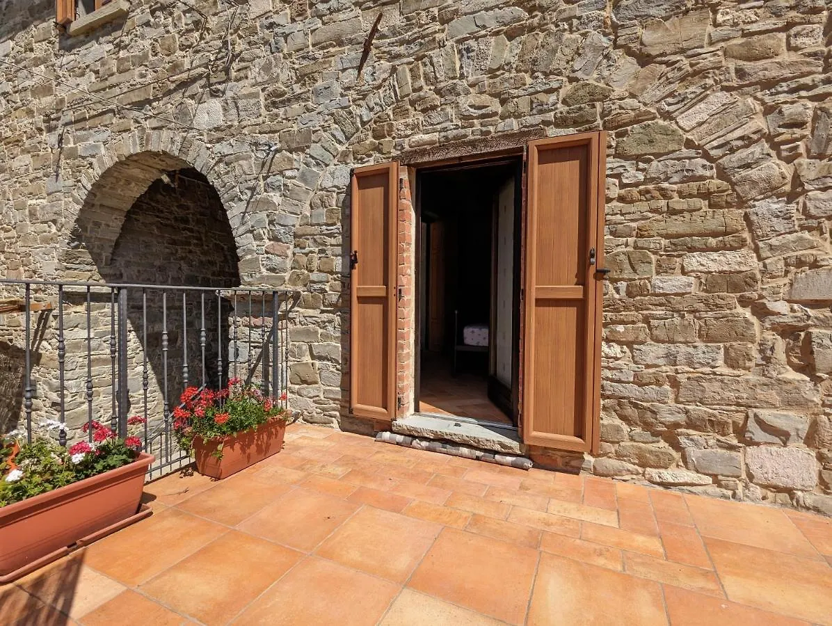 Bed & Breakfast B&B Il Tartufo Sozzi