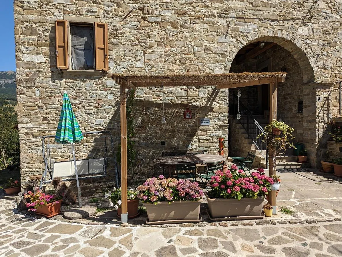 B&B Il Tartufo Sozzi