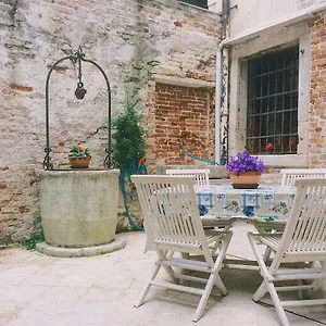 Ca' Zora Apartment Venedig