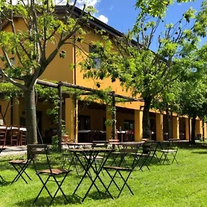 Vakantieboerderij Cascina Bosco Gerolo, Rivergaro