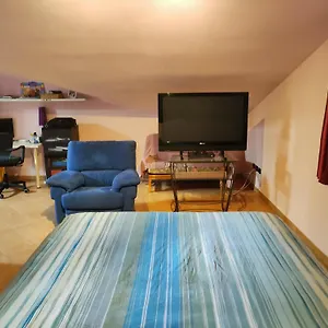 Casa Di Roberto Vicino A Imola Massa Lombarda