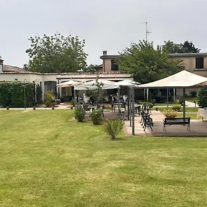 Vakantieboerderij Il Borghetto, Crespellano