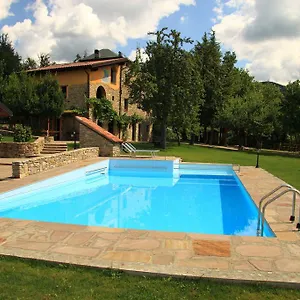 Bauernhof Fattoria Ca Di Sole, San Benedetto Val di Sambro