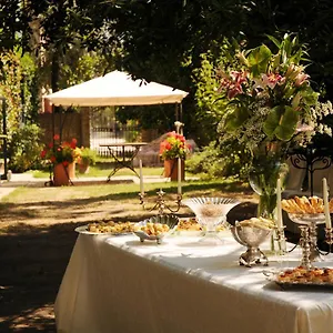Vakantieboerderij Azienda Agricola Palazzo Manzoni, San Zaccaria