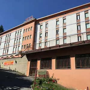 Pineta Pievepelago