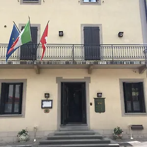 Corte Antica Gaggio Montano