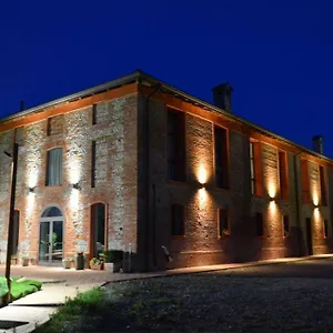 Bauernhof Mascudiera, Fiorenzuola dʼArda