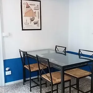 A La Pescaria Apartment Venedig
