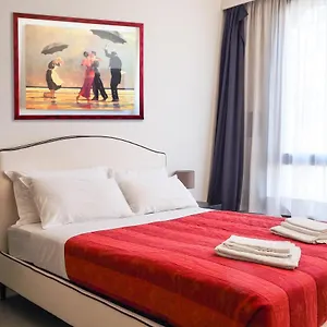 Duomo Luxury - One Bed Apartment Mailand