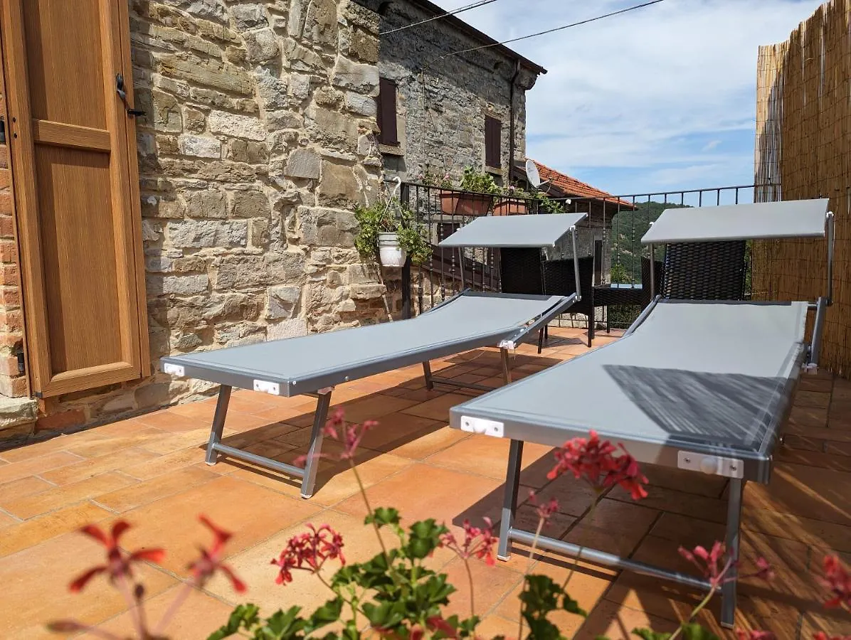 B&B Il Tartufo Sozzi