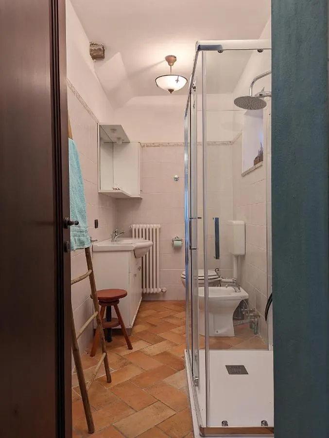 B&B Il Tartufo Sozzi Italië