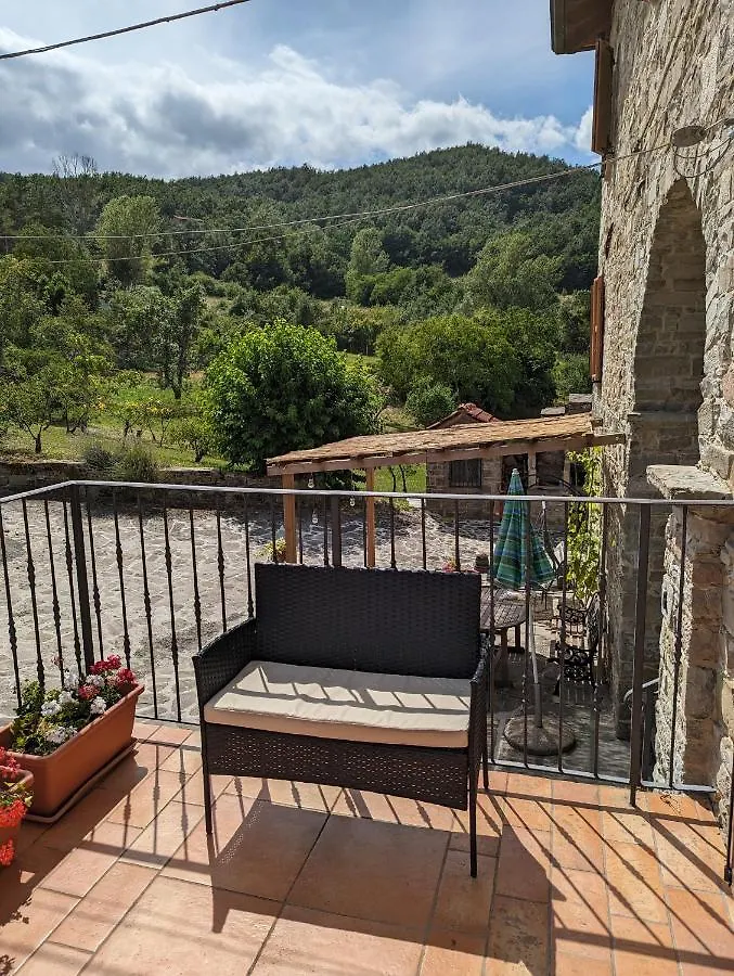 Bed & Breakfast B&B Il Tartufo Sozzi
