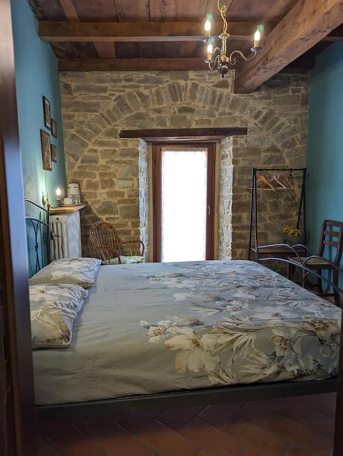 B&B Il Tartufo Sozzi Italië