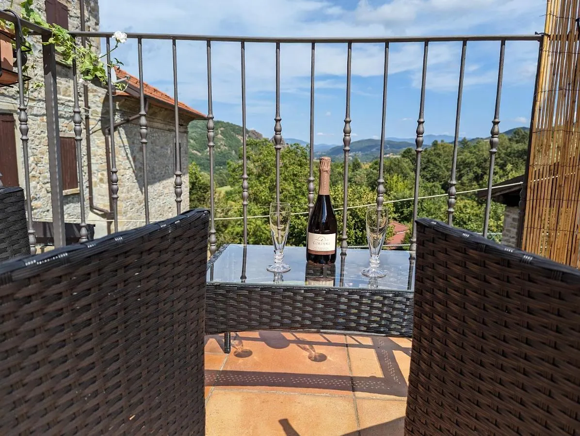 Bed & Breakfast B&B Il Tartufo Sozzi