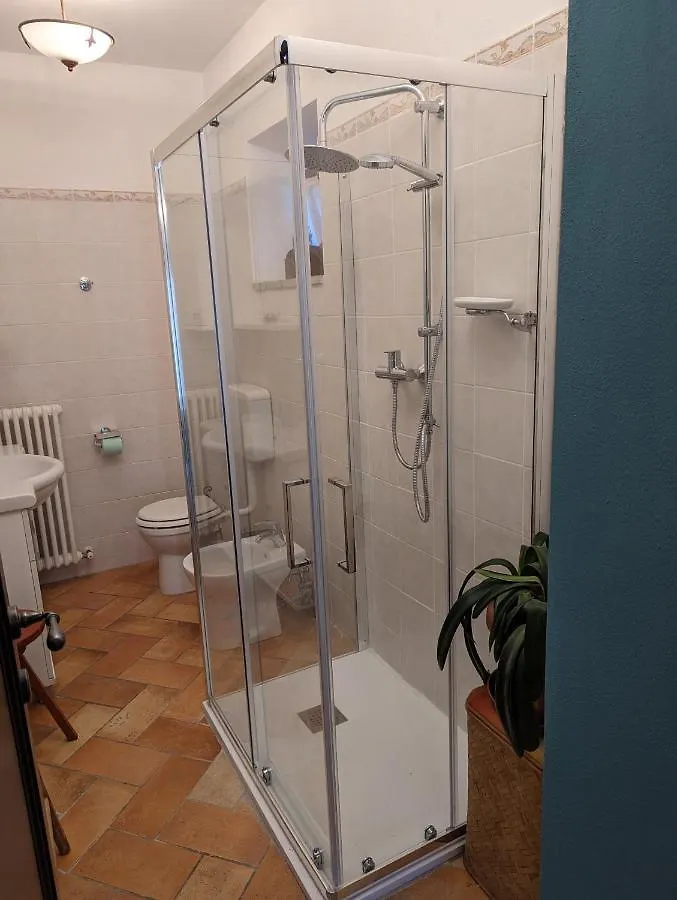 B&B Il Tartufo Sozzi 0*,  Italië